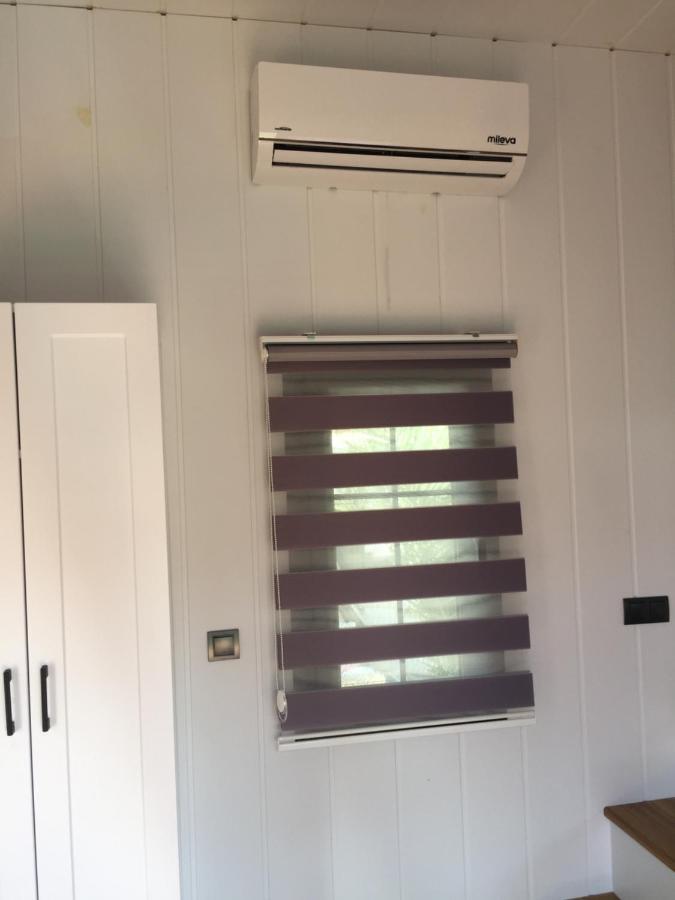 Sakiz Tiny House & Apart Urla Luaran gambar